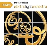 Playlist: The Very Best Of Electric Light Orchestra
