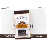 Marich English Toffee Caramels, 2.1-Ounce (Pack of 12)