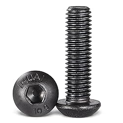 Cicidorai M10-1.5 x 20mm Button Head Socket Cap