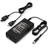 90W Power Supply for HP EliteDesk 800 G3 G4 G5 G6 705 ProDesk 600 Mini PC | For HP EliteDesk 800 G1-G6 &amp; G9, 705 G4 G5, ProDesk 400 600 G1-G6 Mini PC, 19V 4.74A 90W, Replaces PA-1650-02HC