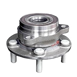 Stirling P513420PR_V521 - Pair 2 Rear Wheel Bearing