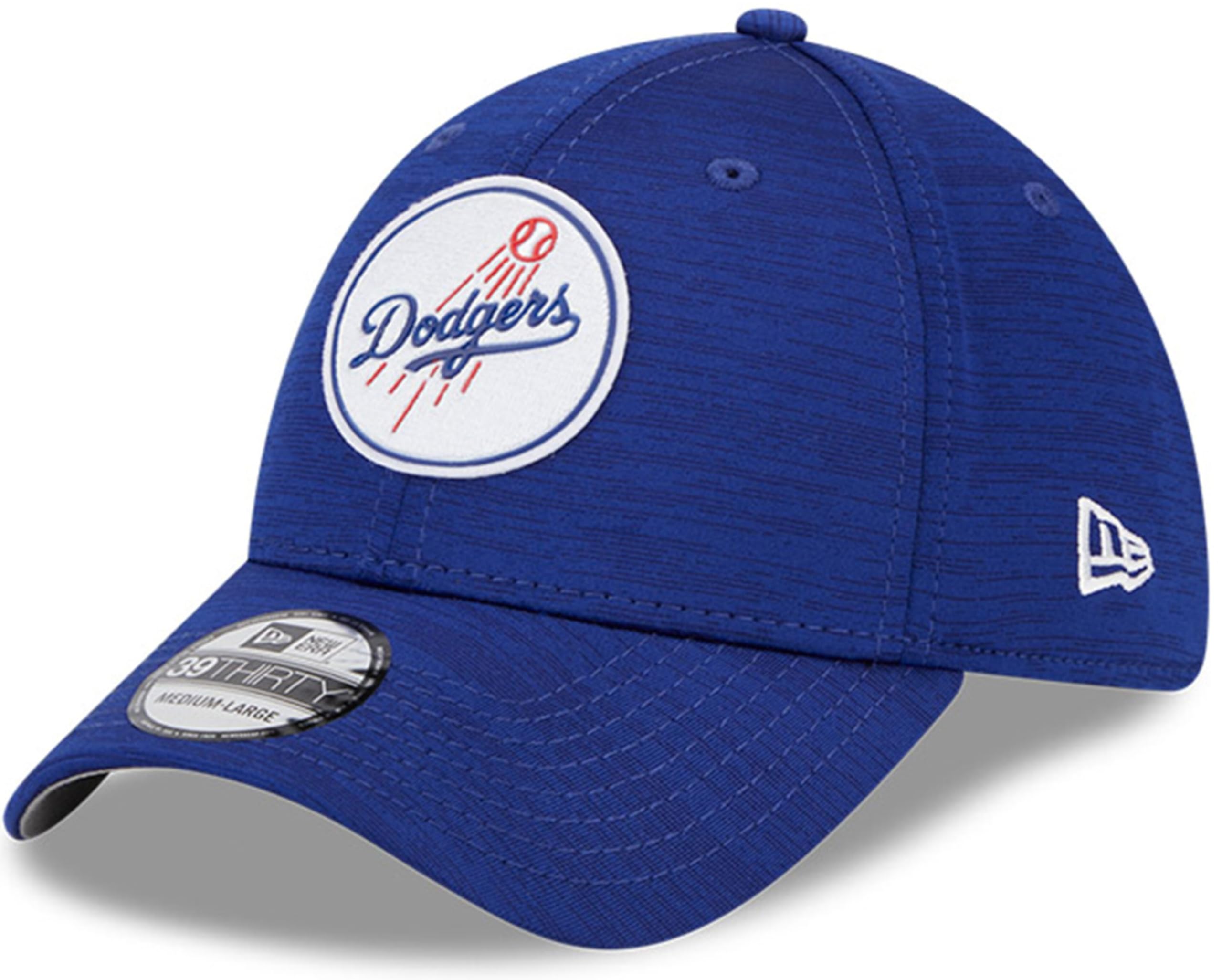 New Era MLB 39Thirty Cooperstown Clubhouse Primary