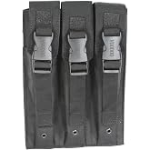 Voodoo TacticalMp5 Mag Pouch