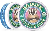 Badger Mini Cuticle Care Balm Shea Butter Seabuckthorn 21g view 3