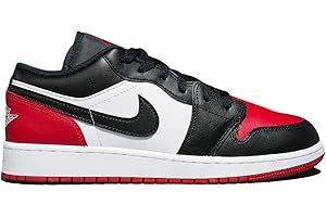 Jordan Boy's Air 1 Low (Big Kid)