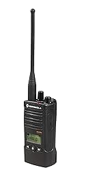 2 Pack of Motorola RDU4160d Two Way Radio Walkie