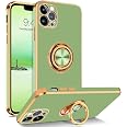 BENTOBEN Custodia magnetica per iPhone 13 Pro MAX 6.7'' [Compatibile