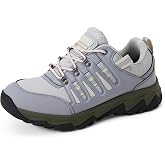 Amazon Essentials Women's Waterproof Hiking Shoe
