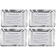 ZJchao Collagen Capsule for Face Mask Machine, 32Pcs Collagen Hydrolyzate Capsules Tablets DIY Fruit Vegetable Facial Care Mask for Automatic Beauty Masks Maker