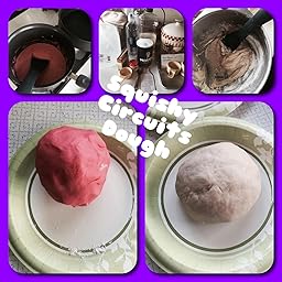 Amazon.com: Squishy Circuits Kit: Toys & Games