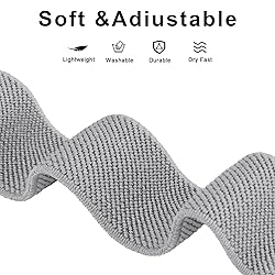 Oumida Stretchy Nylon Solo Loop Band Compatible