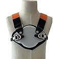 JDKMNE Pectus Carinatum Orthosis Brace - Sternal Protrusion Support - Thoracic Protrusion Brace Sternum Deformity Braces for All Ages