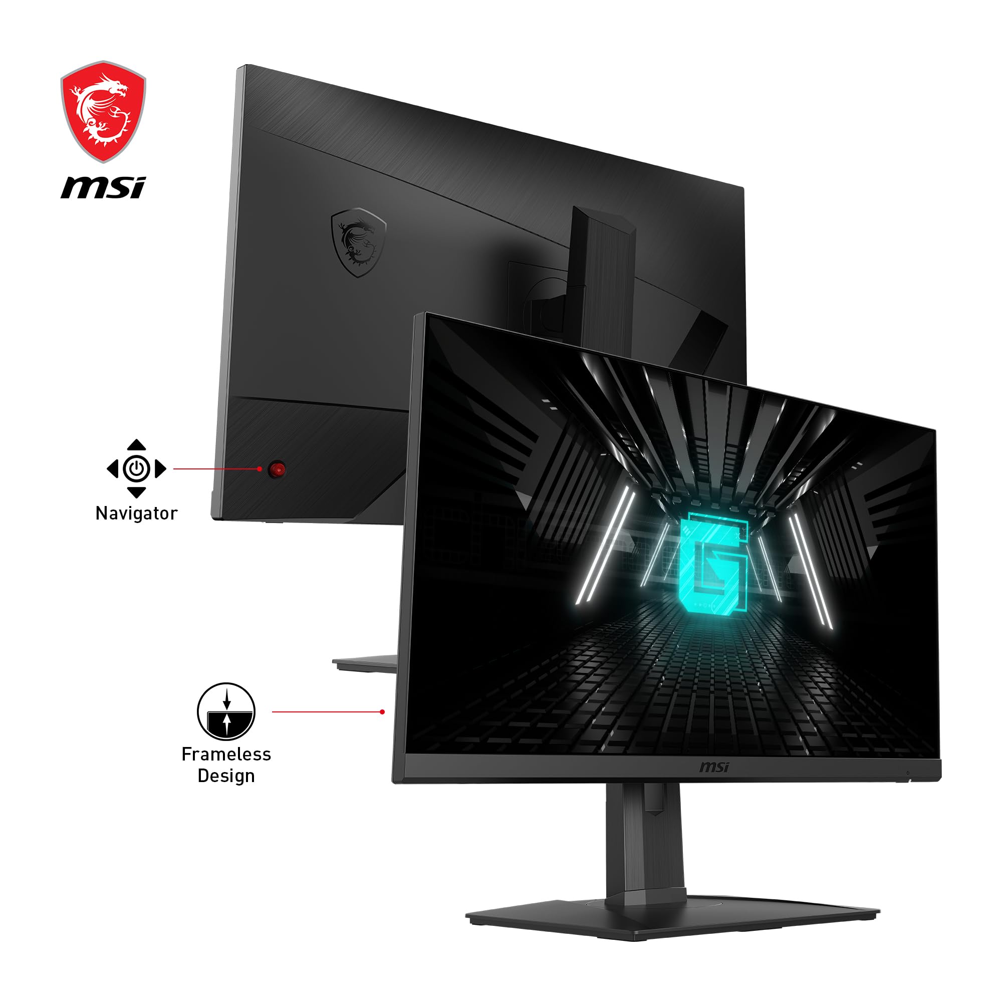 MSI 27" Gaming Monitor