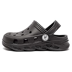 Kids Clogs Home Garden Slip On Water Shoes for Boys