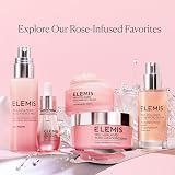 Elemis Pro-Collagen Rose Micro Serum 30ml Anti-Aging Hydration 2 Phase view 6
