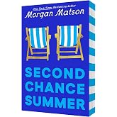 Second Chance Summer