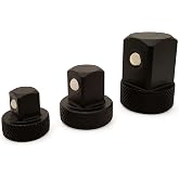 Titan Tools 30936 Low Profile Adapter Set,One Size