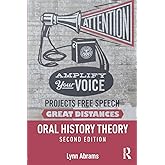 Oral History Theory