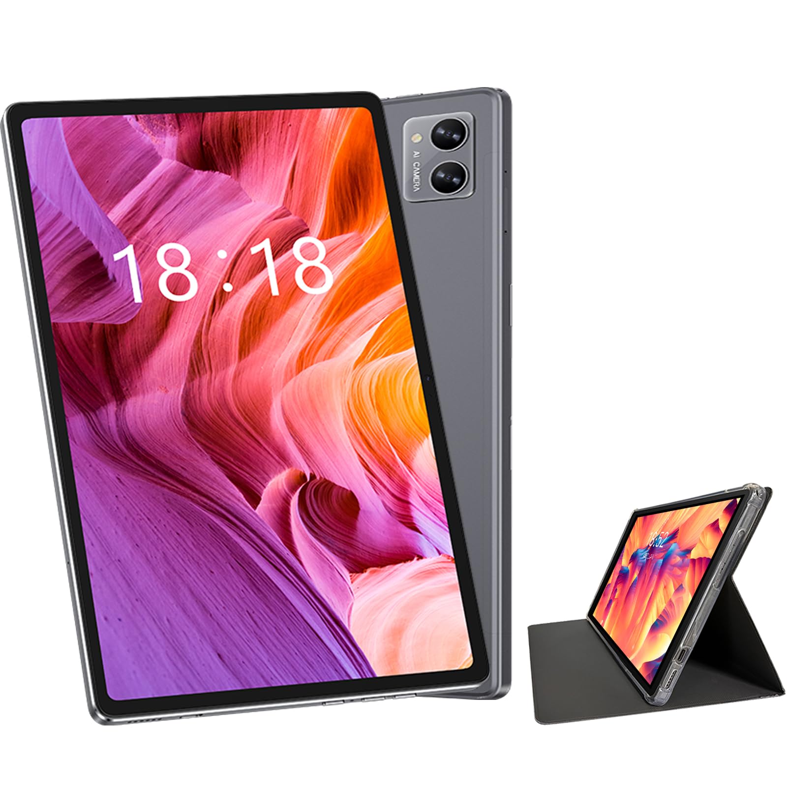 N-one Android Tablet, 10.4 Inch Android 13 Kids