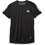 adidas running t shirt mens