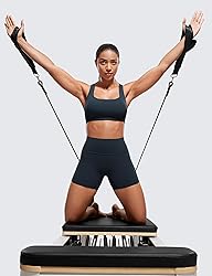 CRZ YOGA Secretsculpt Womens Butterlift High Waist