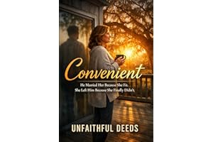 Convenient: He Married Her Because She Fit. She Left Him Because She Finally Didn't.