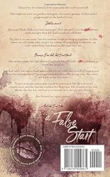 A False Start: A Small Town Brother's Best Friend
