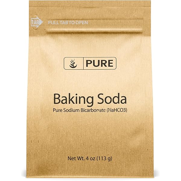 EP Pure Washing Soda - 2 Kg