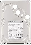 Synology HAT5300-4T 4 TB Hard Drive - 3.5" Internal
