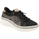 Skechers Women's Wilshire BLVD - Bellevue Sneakers