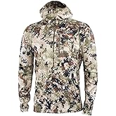SITKA Gear Men's Heavyweight Hunting Performance Hoody