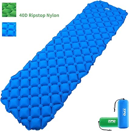 camping sleeping pad amazon