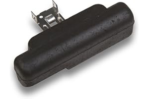 DEMON FUEL SYSTEMS Demon 120071 Replacement Float Nitrophyl