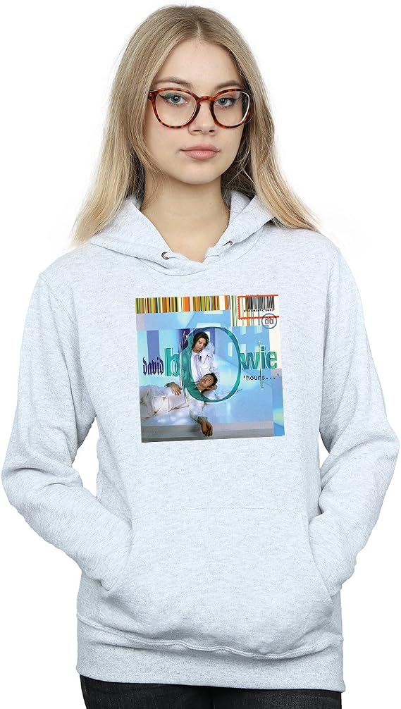 david bowie hoodie amazon