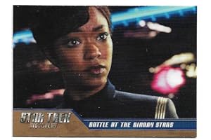 2019 Rittenhouse Archives Star Trek Discovery Season 1 Trading Cards Complete 90 Card Base Set