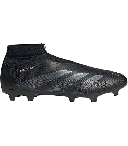 Amazon.com | adidas Predator Accuracy Injection.2 Firm Ground