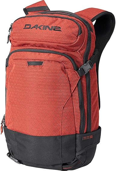 heli pro backpack