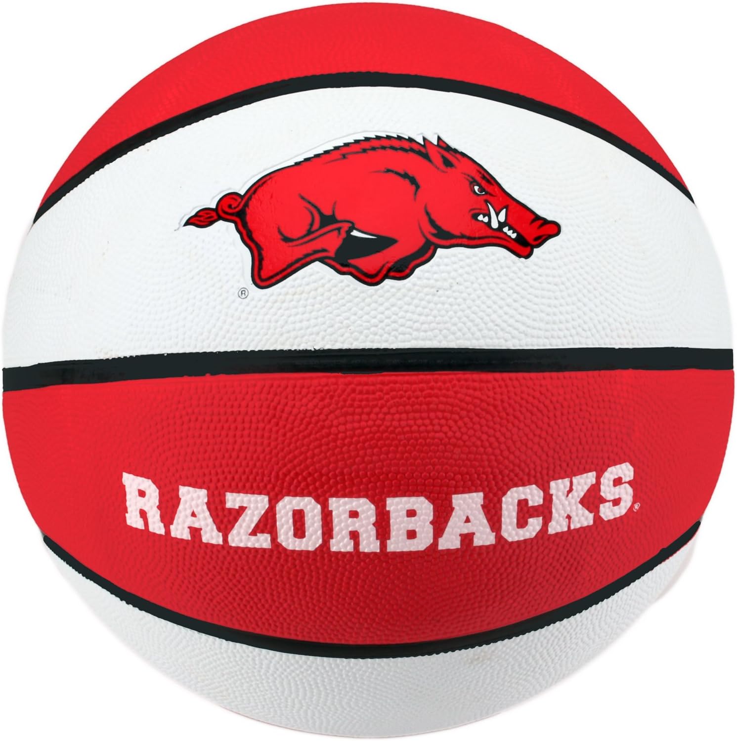 NCAA Arkansas Razorbacks Collegiate Deluxe Official Size