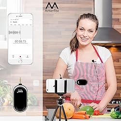Wireless Lavalier Microphone System Wireless Lapel