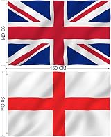 Thanaddo 20 ft Aluminum Sectional Flag Pole Kit with 2 Flags, Gold Ball view 7