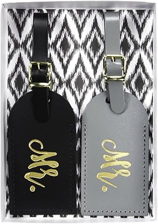 luggage tag gift