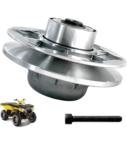 Amazon.com: Polaris P90X Moveable Driven Assembly, Genuine OEM
