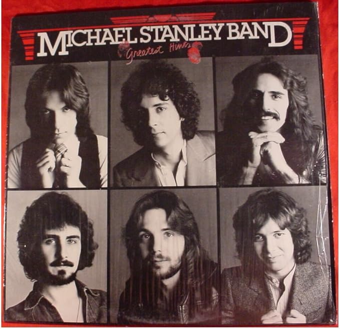 Michael Stanley Band Greatest Hits Amazon Com Music