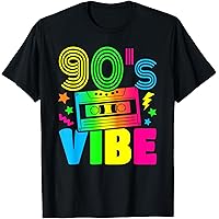 Amazon.com: I Love The 90's Retro T-Shirt T-Shirt : Clothing