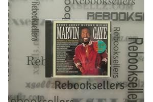 Every Great Motown Hit of Marvin Gaye: 15 Spectacular Performances