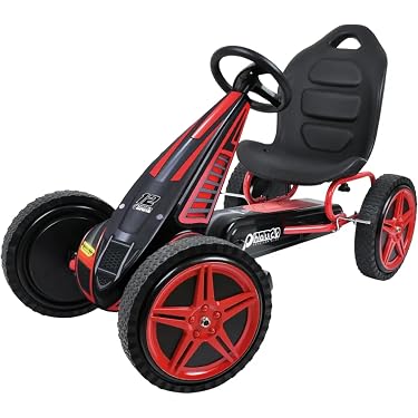 Amazon Los más vendidos: Mejor Vehículos de Pedal para Niños