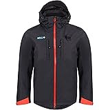 dog walking utility jacket