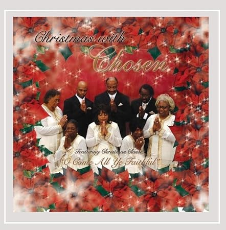 Christmas with chosen: amazon.co.uk: cds & vinyl Christmas with Chosen: Amazon.co.uk: CDs & Vinyl
