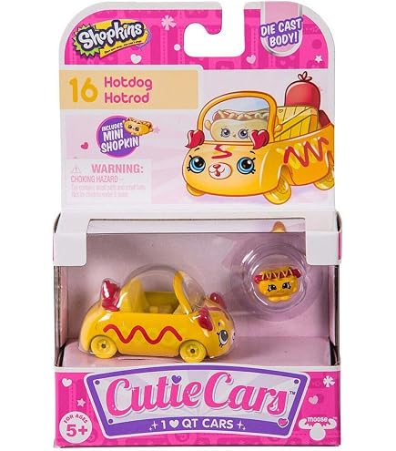 Shopkins Season 2 Mega Pack - 20 Random Characters With Basket & Bags - View #11