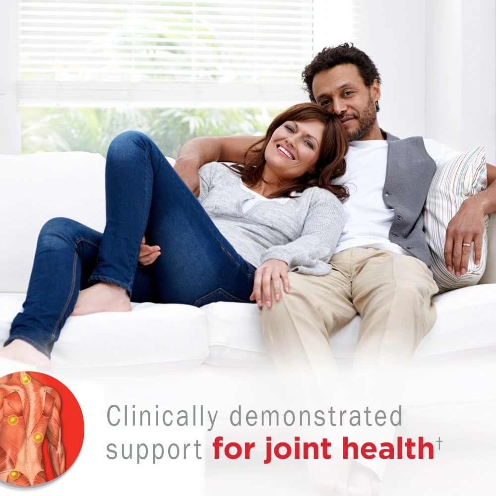 Garden of Life Joint Support Supplement - Wobenzym N Systemic Enzymes, 200 Tablets: Health & Personal Care